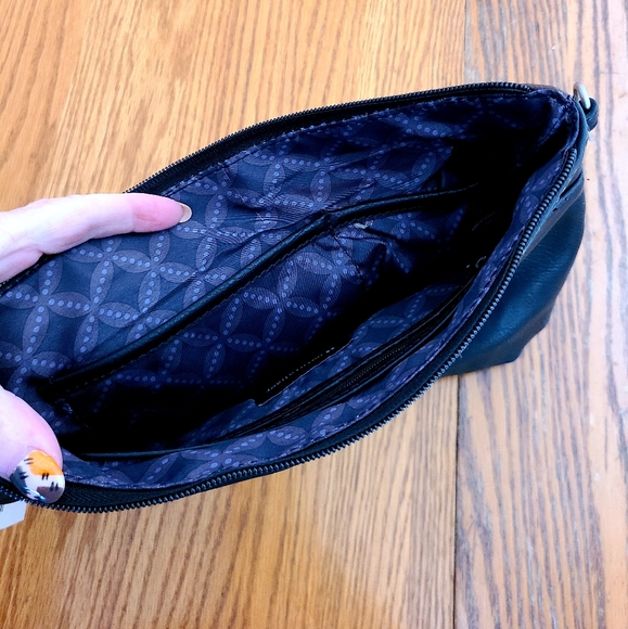 👀50% OFF👜 NWT‼️ Naturalizer Multi-colored Handbag - Picture 8 of 12